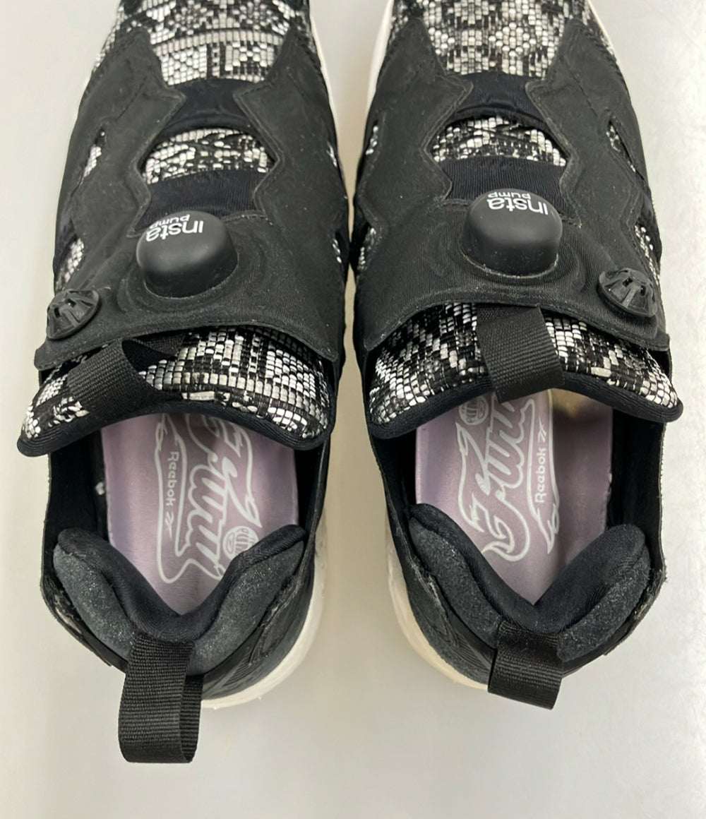 Reebok ローカットスニーカー BD4462 ユニセックス SIZE 25.0 (XL) リーボック