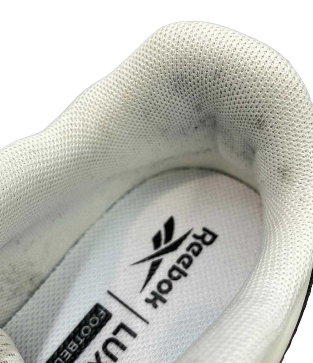 Reebok ローカットスニーカー コート アドバンス 100229959 レディース SIZE 22.5 (S) リーボック