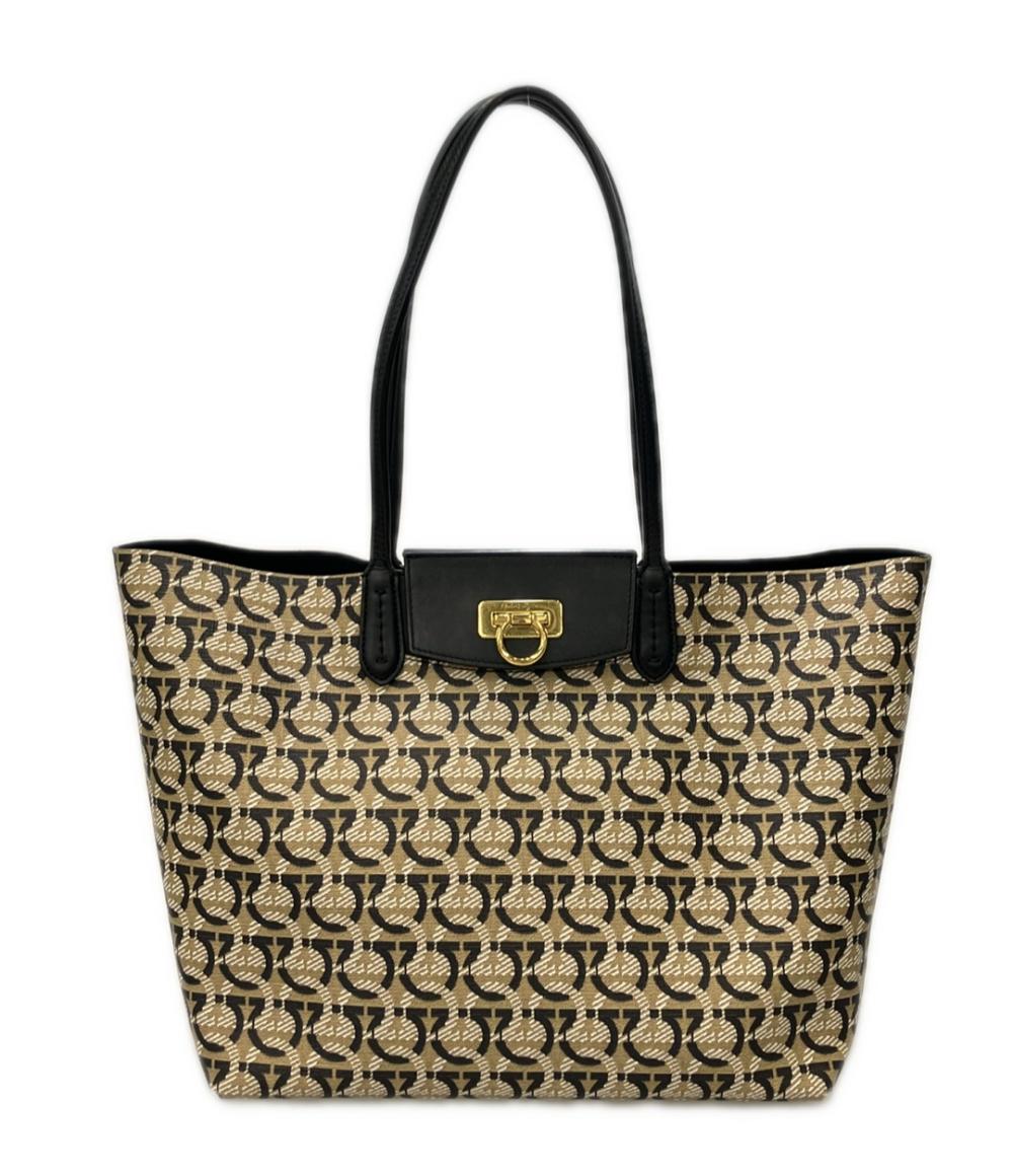 Salvatore Ferragamo トートバッグ ショルダーバッグ 肩掛け