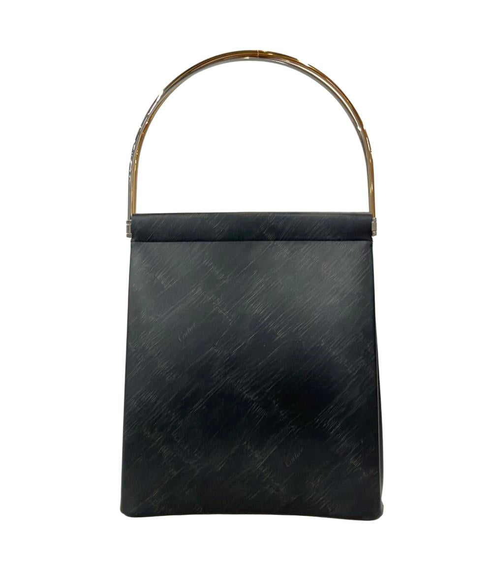 Cartier ハンドバッグ トリニティ レディース カルティエ – Rehello by