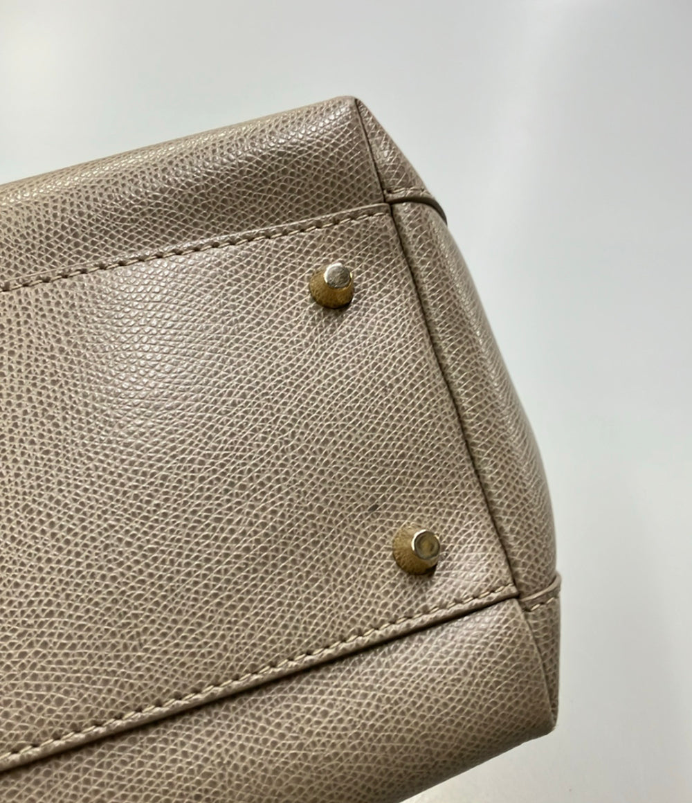 FURLA ハンドバッグ ショルダーバッグ 2WAY 斜め掛け レザー レディース フルラ