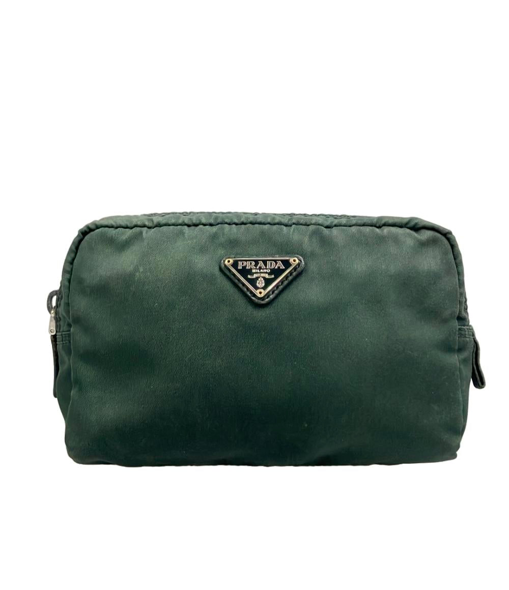 PRADA ポーチ レディース メンズ プラダ – Rehello by BOOKOFF
