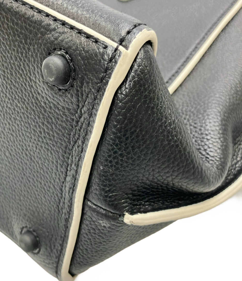 美品 COLE HAAN トートバッグ レディース コールハーン