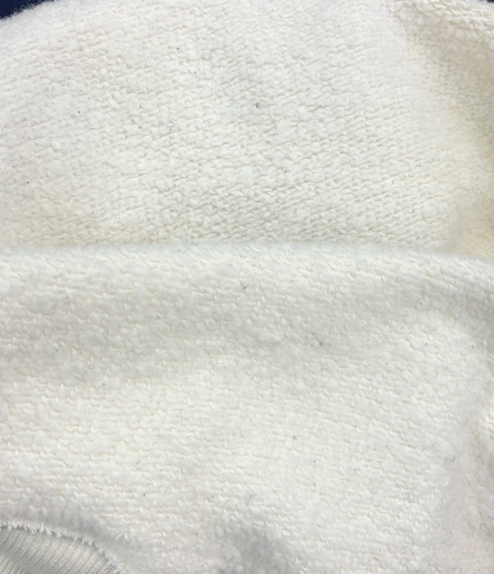 クリスチャンディオール プルオーバーパーカー 裏起毛 193J647A0687 メンズ SIZE XS (XS) Christian Dior