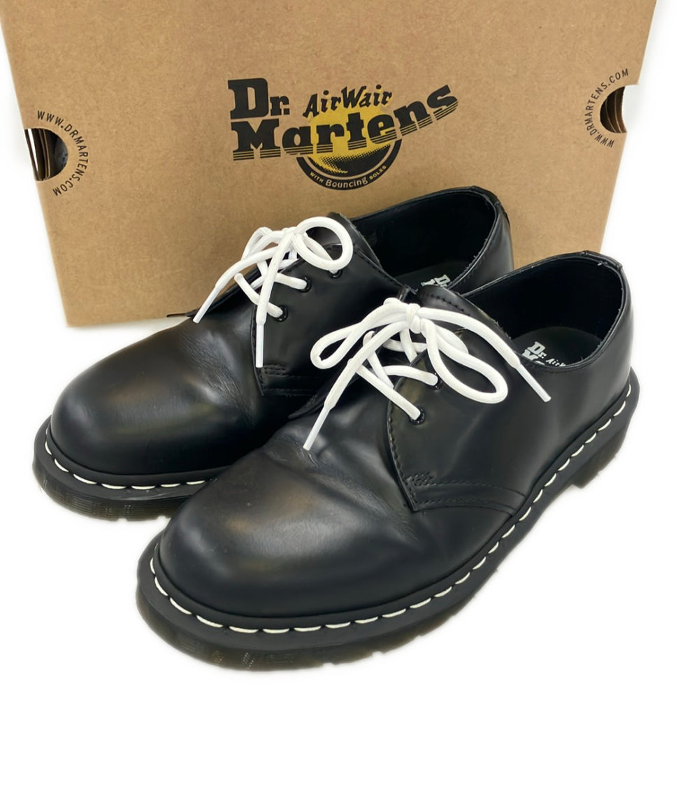 吉*様 Dr. Martens ドクターマーチン　3ホール　UK8 27cm Dr.Martens 3ホールシューズ メンズ SIZE UK8 (27cm) ドクターマーチン