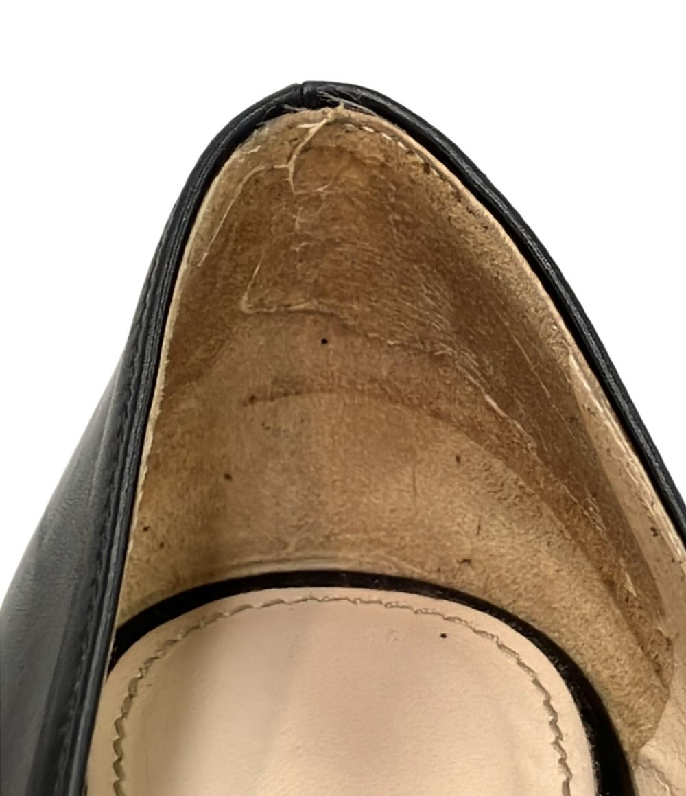 PRADA パンプス ハイヒール 1IP079 レディース SIZE 37 (M) プラダ
