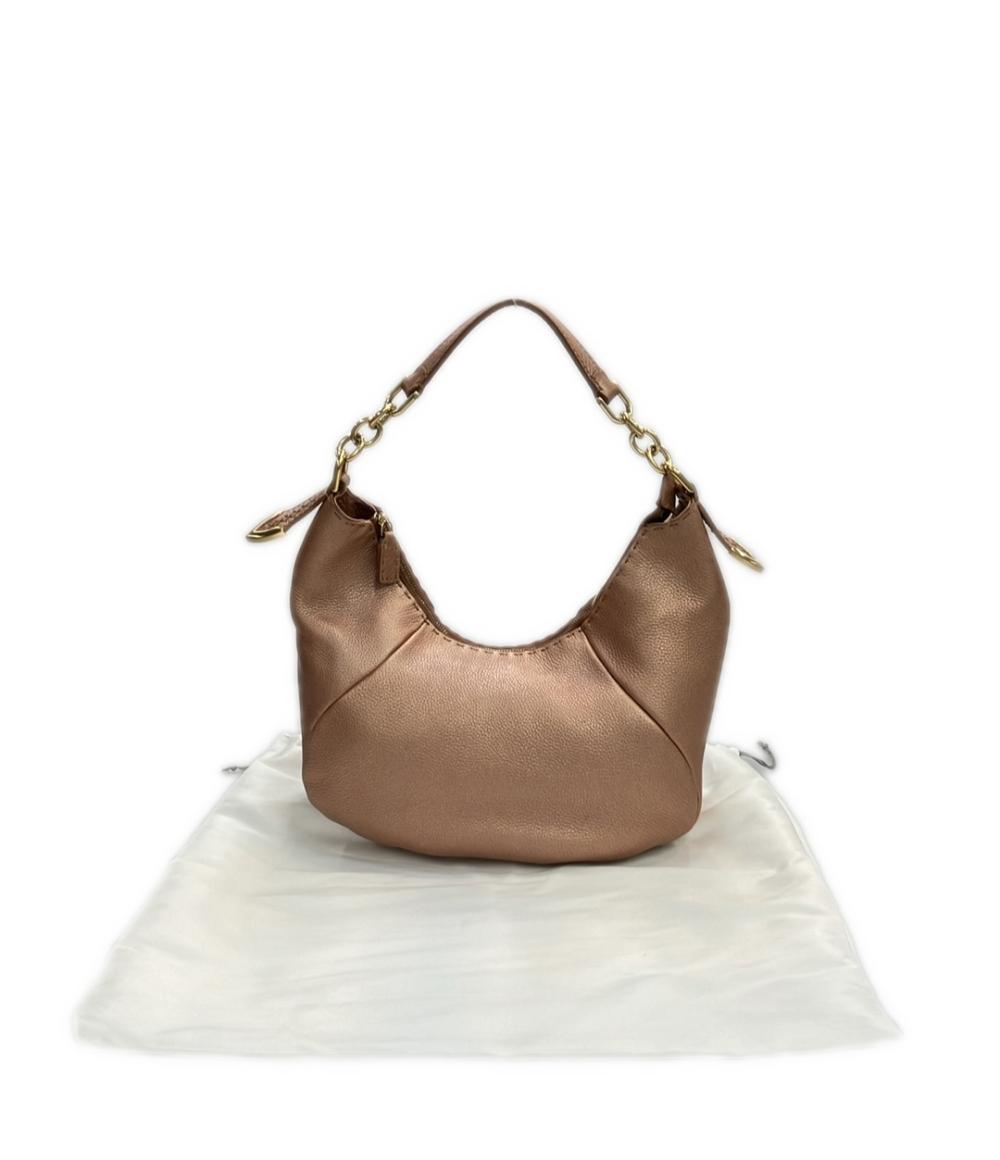 フェンディ ショルダーバッグ 肩掛け セレリア レディース FENDI