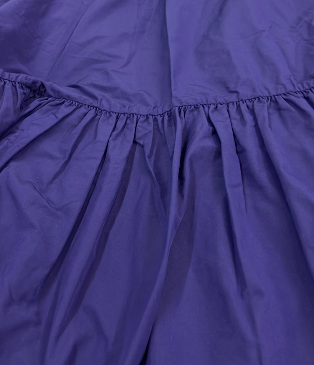 プランシー ロングスカート ティアードスカート レディース SIZE 34 (XS) PLAN C