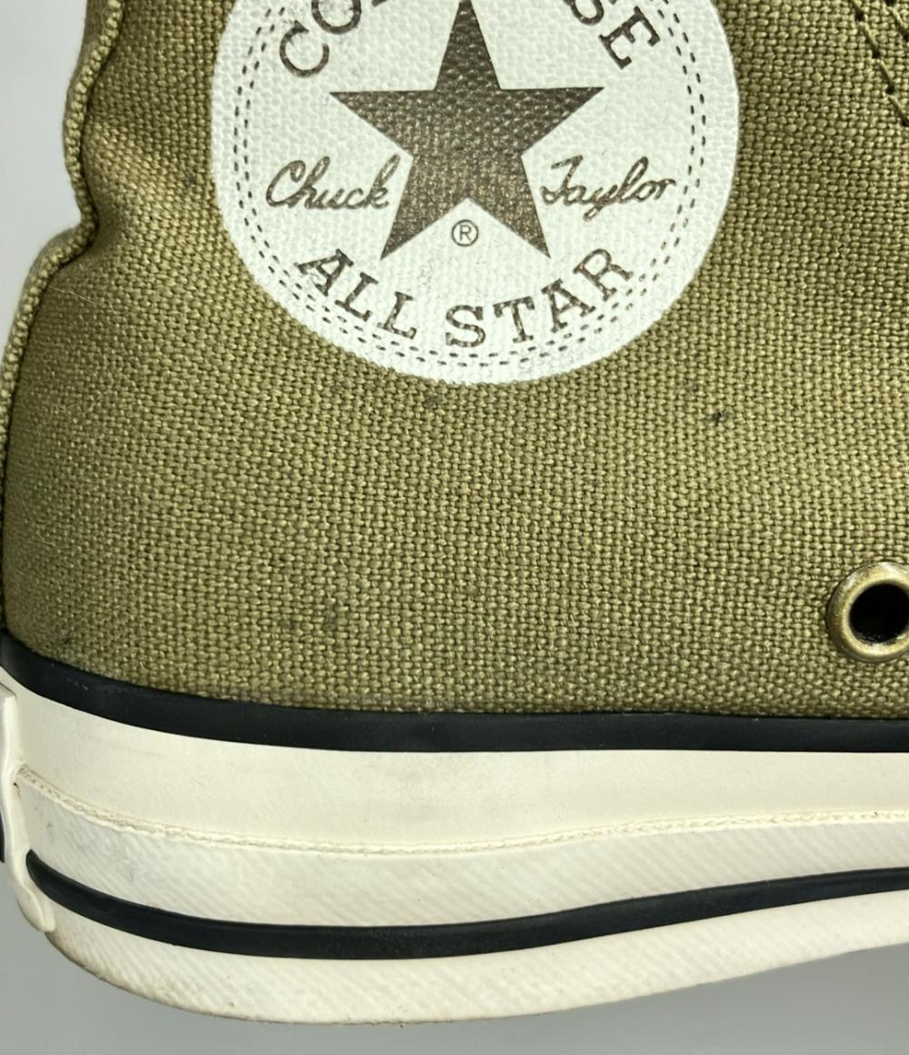 コンバース ハイカットスニーカー 1SD302 レディース SIZE 23.5 (M) CONVERSE
