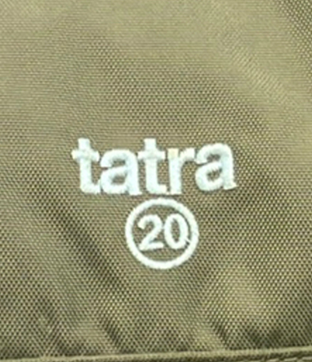 Karrimor リュック バックパック tatra20 メンズ カリマー