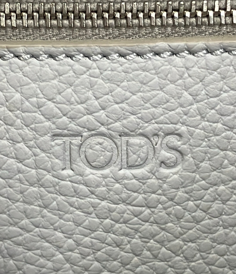 TOD’S トートバッグ レザー レディース トッズ