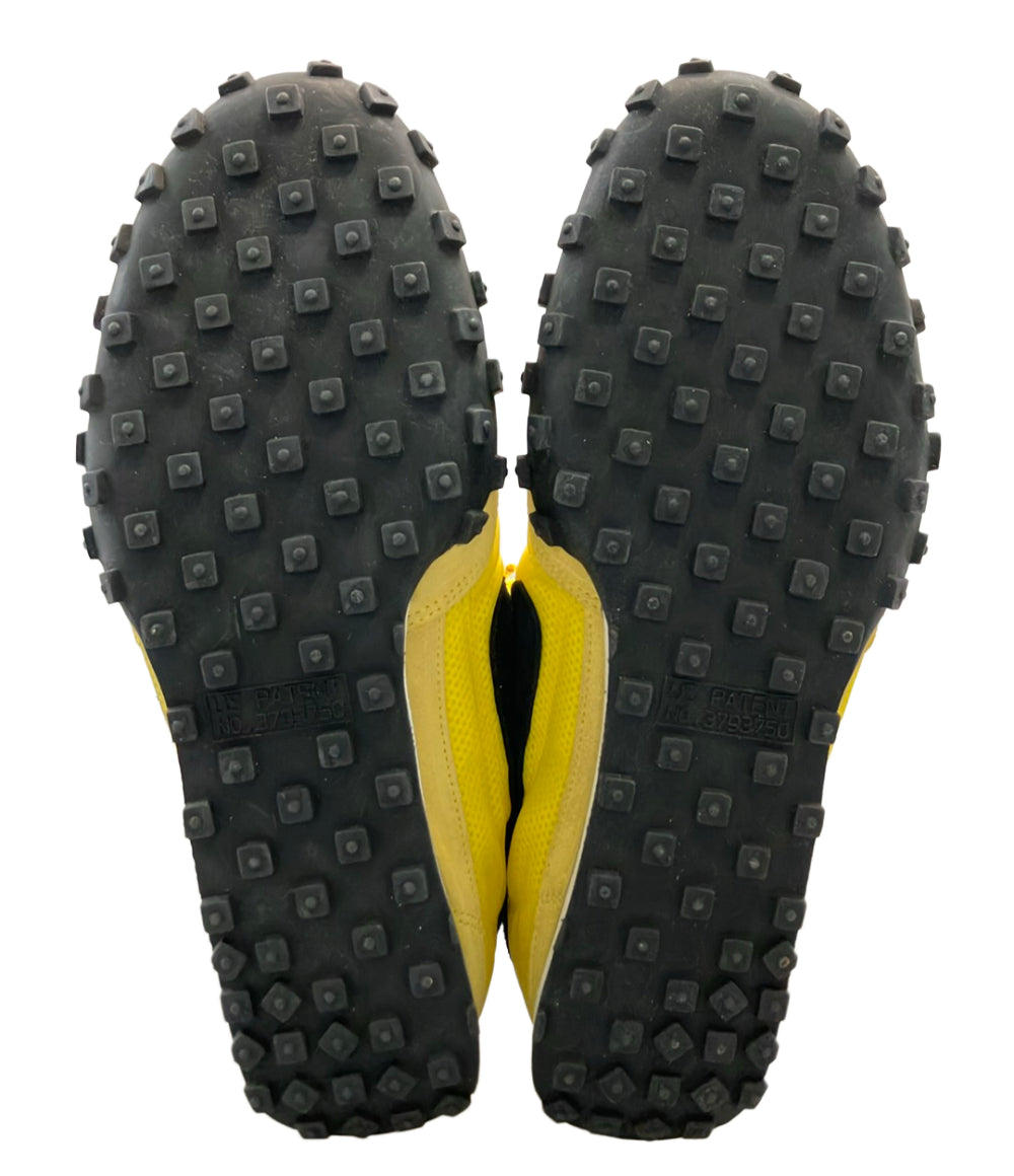 美品 NIKE ローカットスニーカー WAFFLE RACER 2 303918-701 メンズ SIZE 26.5 ナイキ