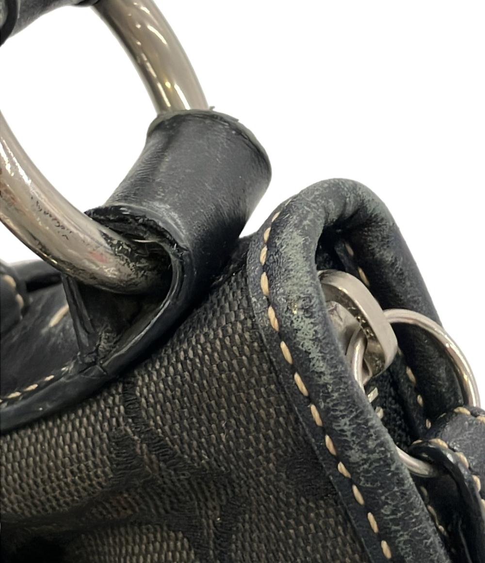 COACH ショルダーバッグ 斜め掛け シグネチャー 3574 レディース コーチ