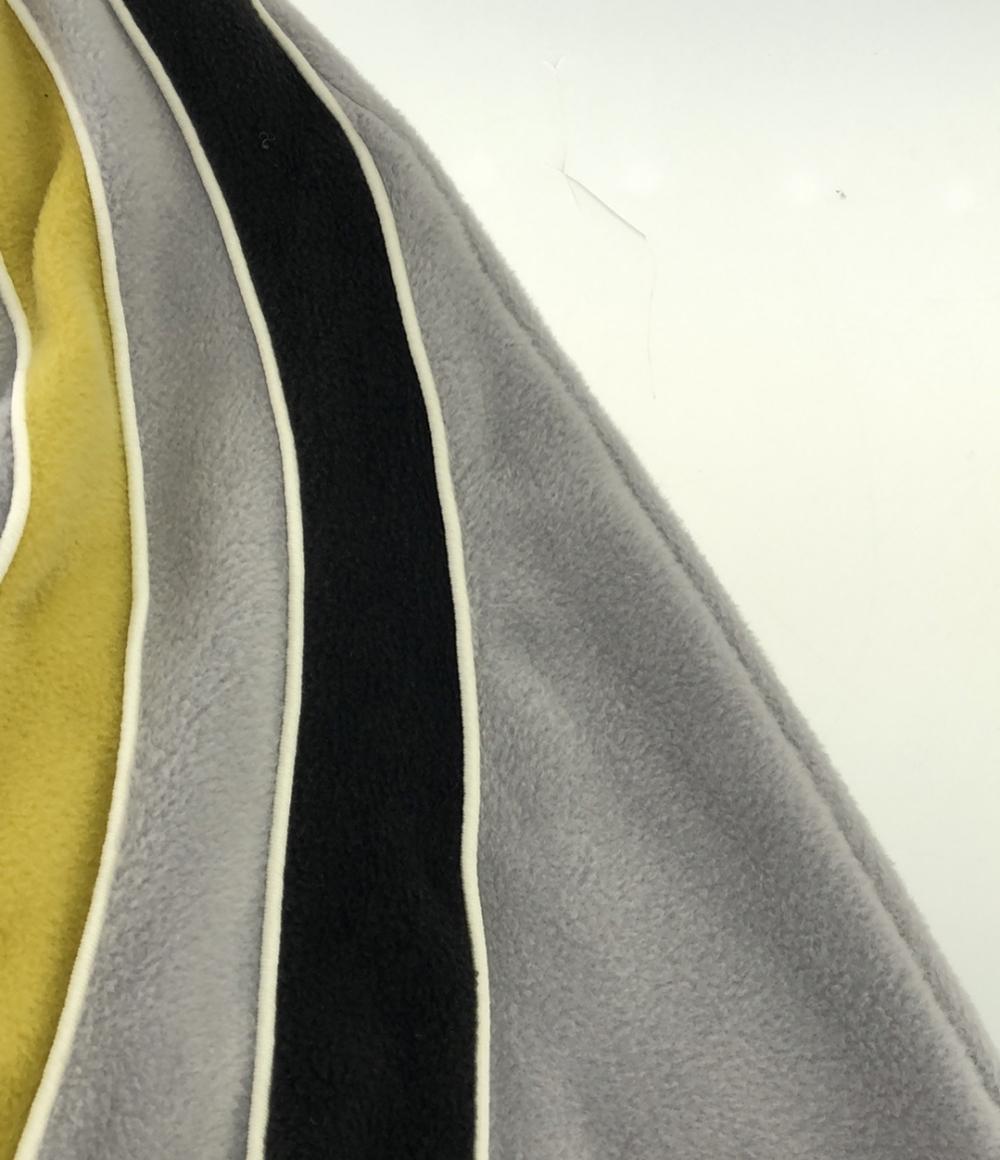 シュプリーム ジップアップフリースジャケット メンズ SIZE S (S) Supreme