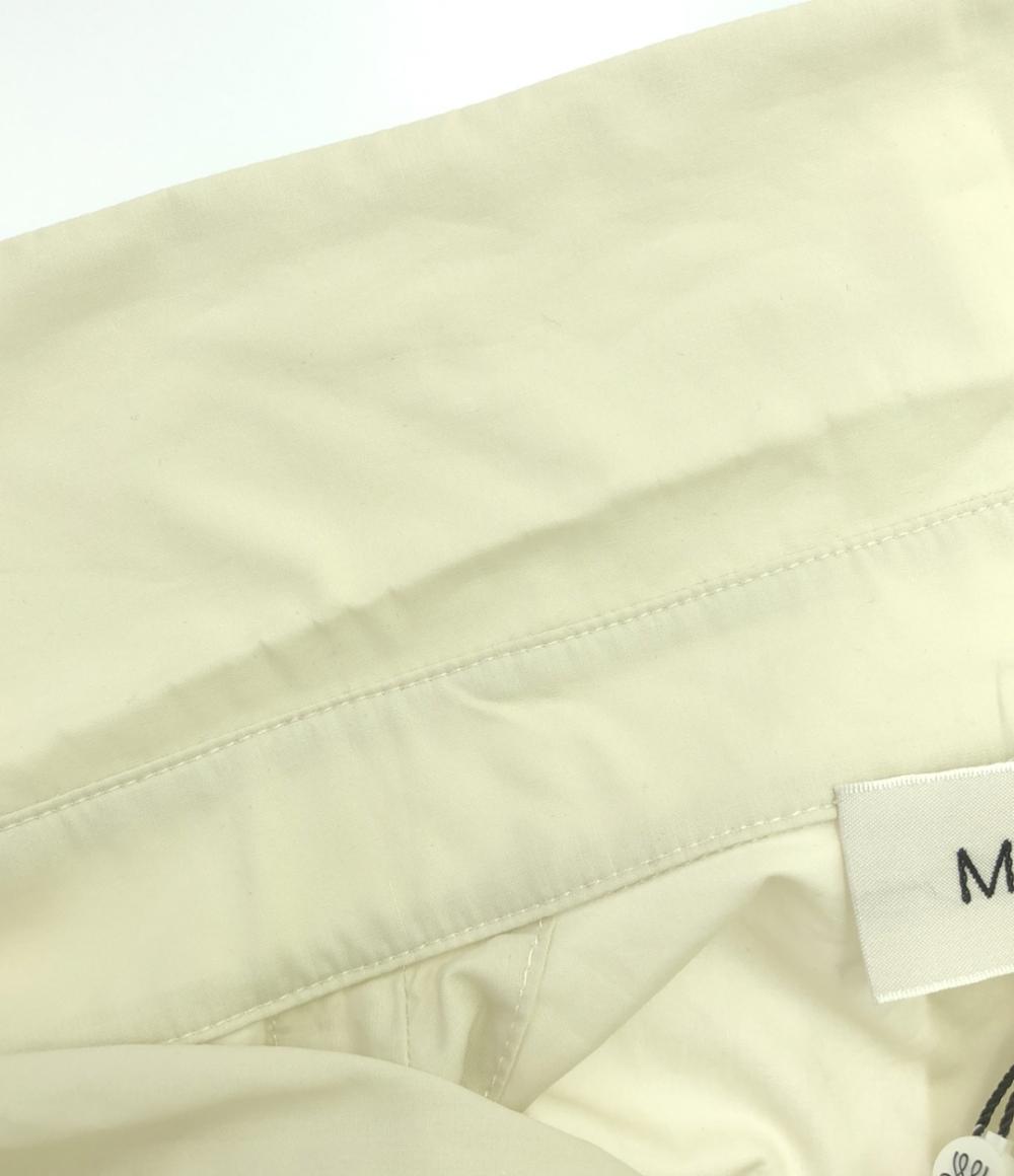 メイメイジェイ ノースリーブコットンシャツ レディース SIZE 38 (S) MEIMEIJ