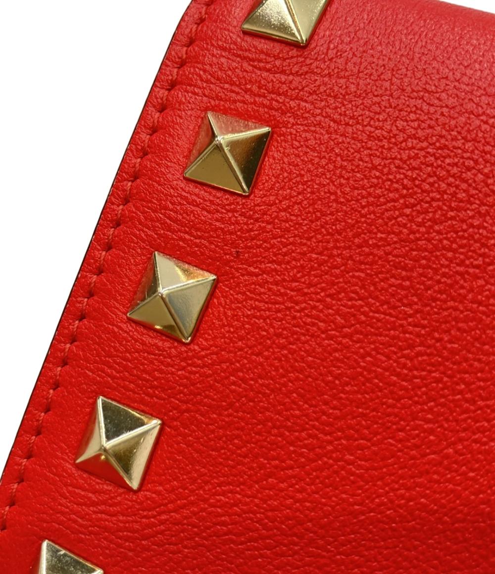 Valentino Garavani 二つ折り財布 レディース ヴァレンティノ・ガラヴァーニ