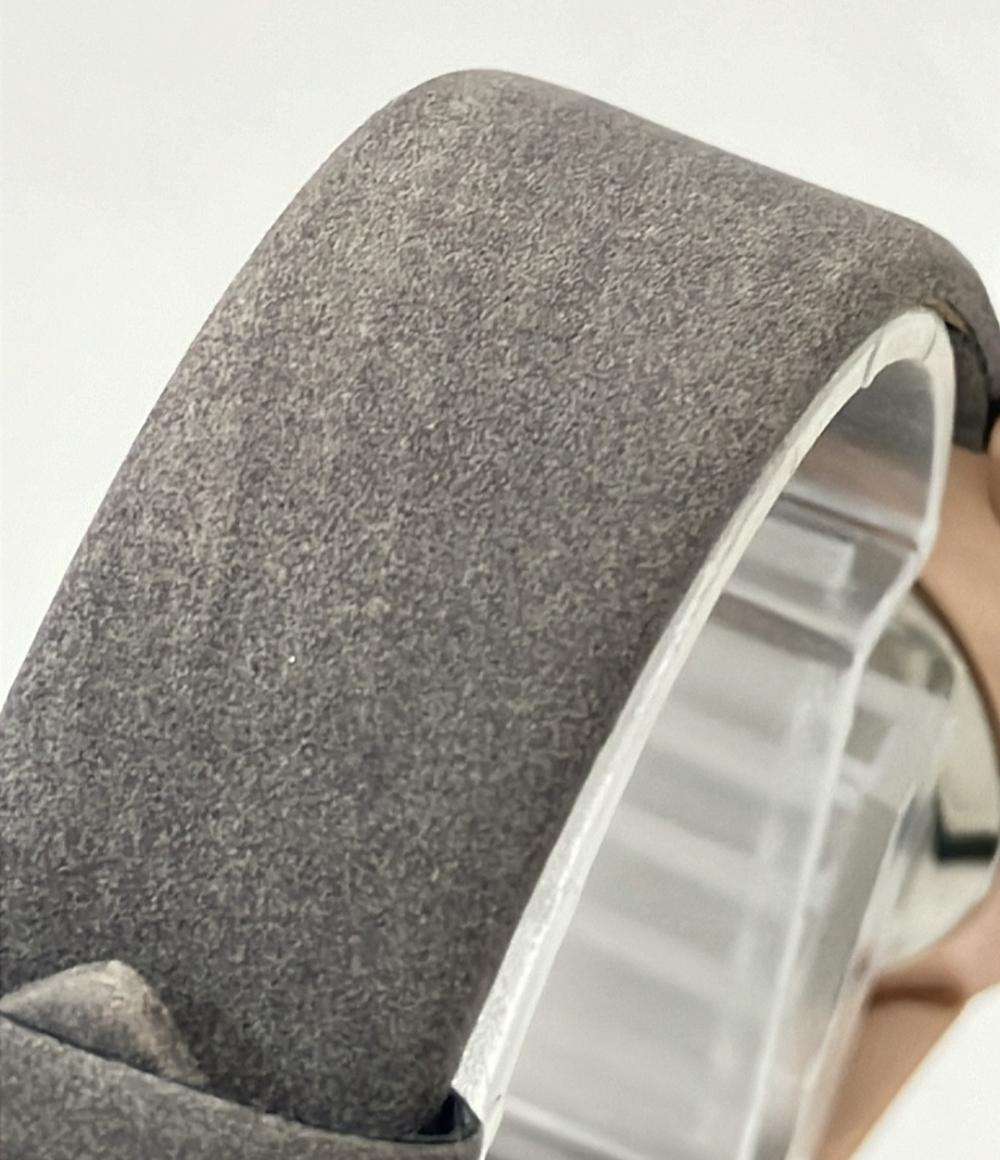 腕時計 クオーツ ホワイト レディース MEDI