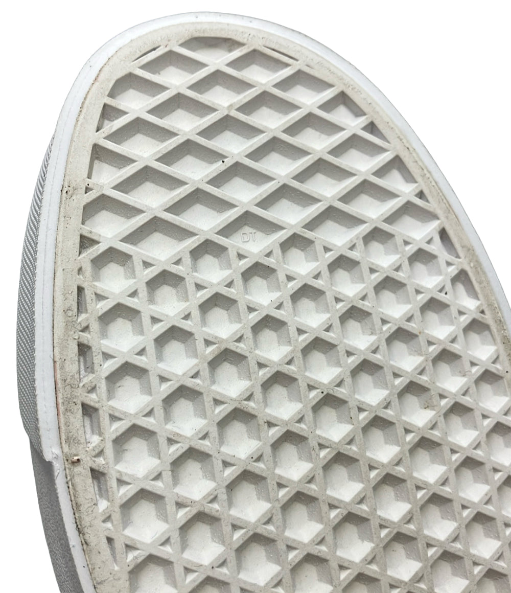 VANS ミドルカットスニーカー メンズ SIZE 27.5 ヴァンズ
