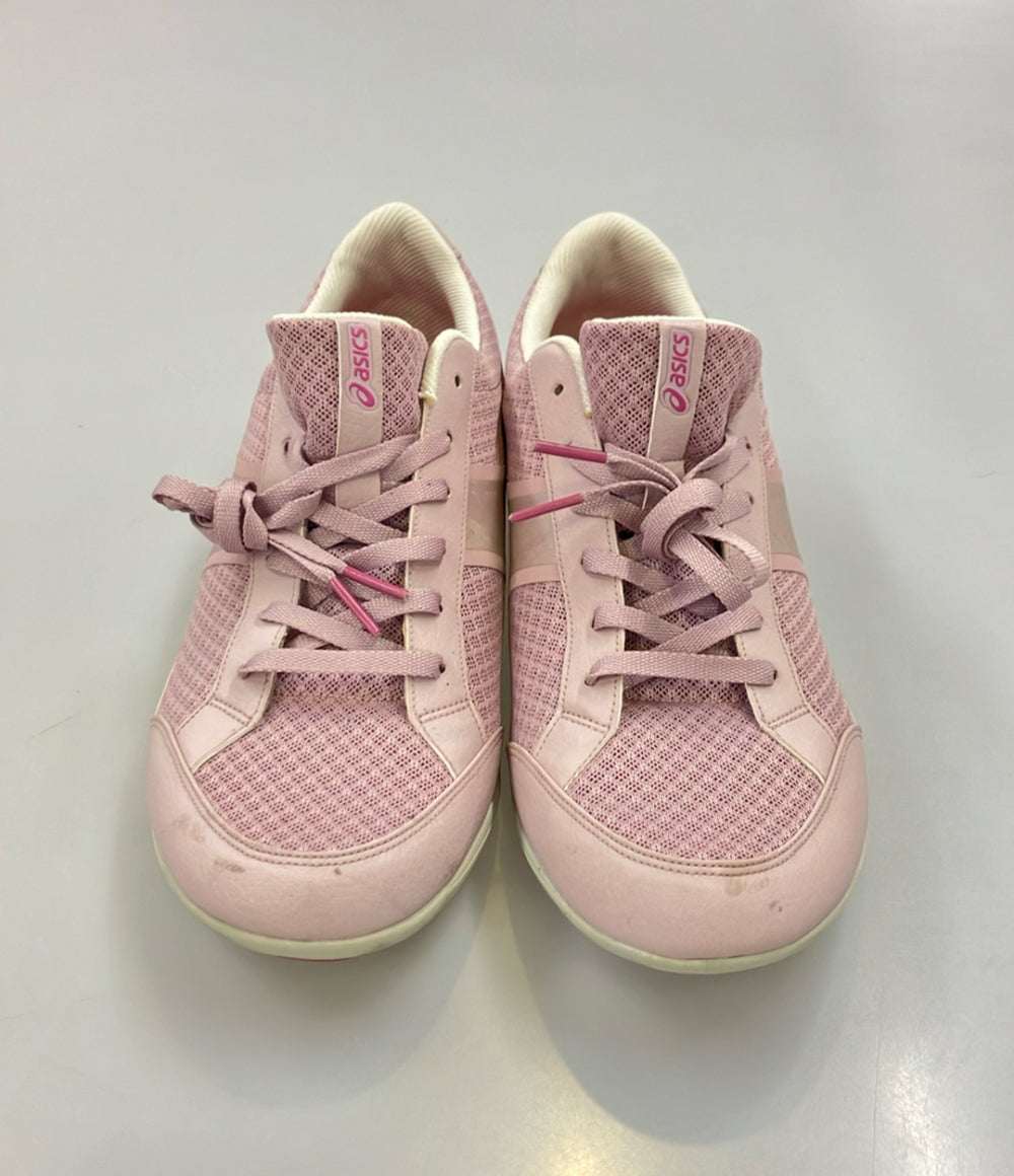 asics ローカットスニーカー レディース SIZE 25.0 (XL) アシックス