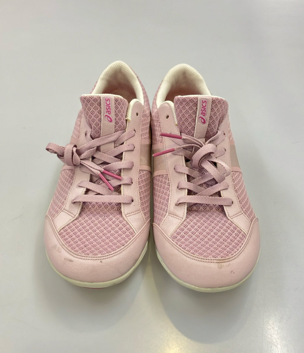 asics ローカットスニーカー レディース SIZE 25.0 (XL) アシックス