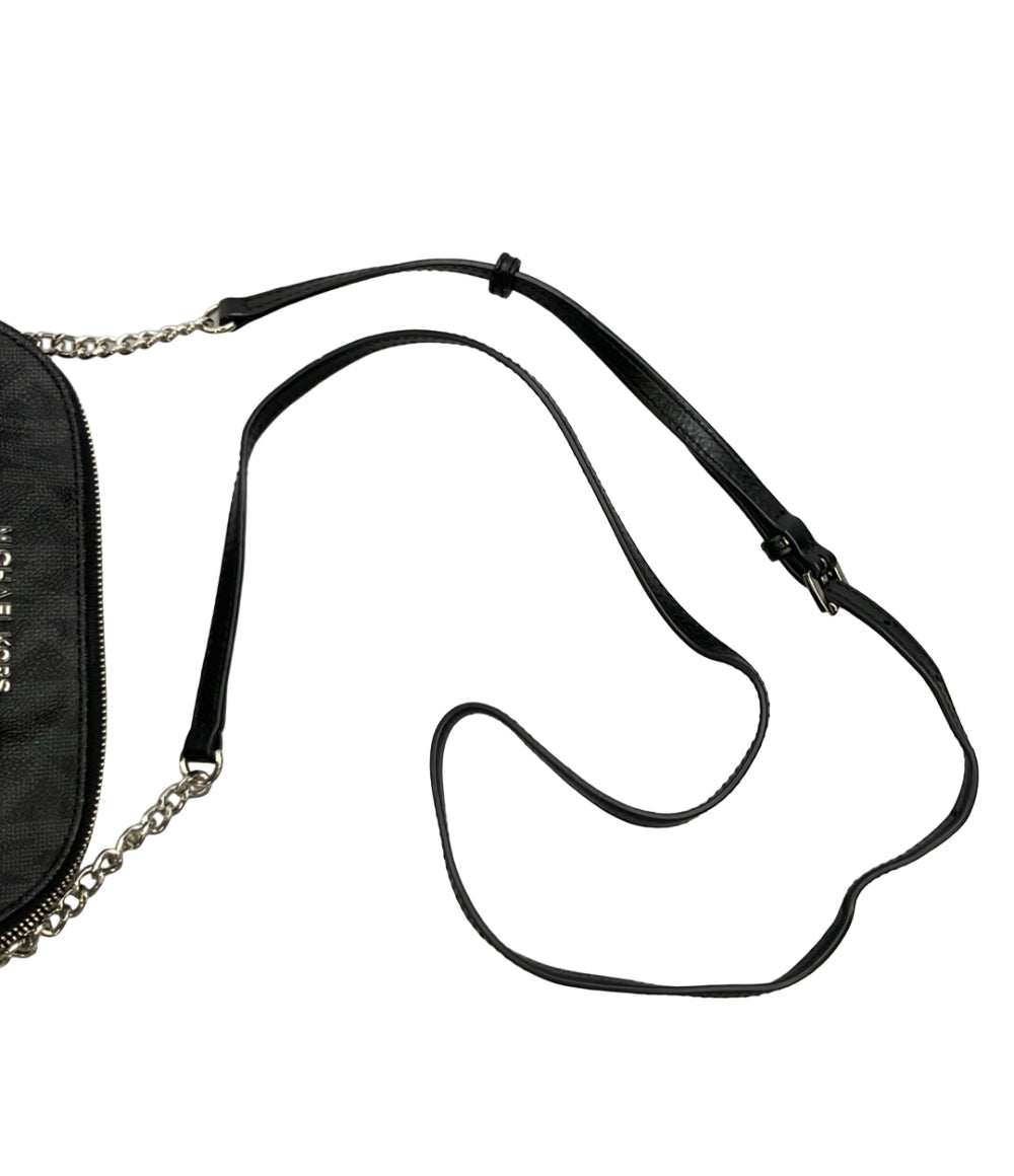 美品 MICHAEL KORS ショルダーバッグ 斜め掛け レディース マイケルコース
