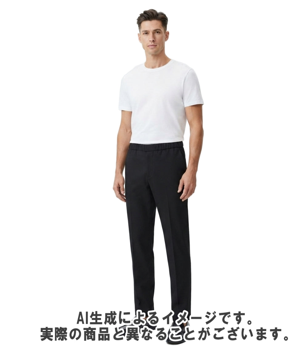 JIL SANDER スラックス メンズ SIZE 46 (M) ジルサンダー