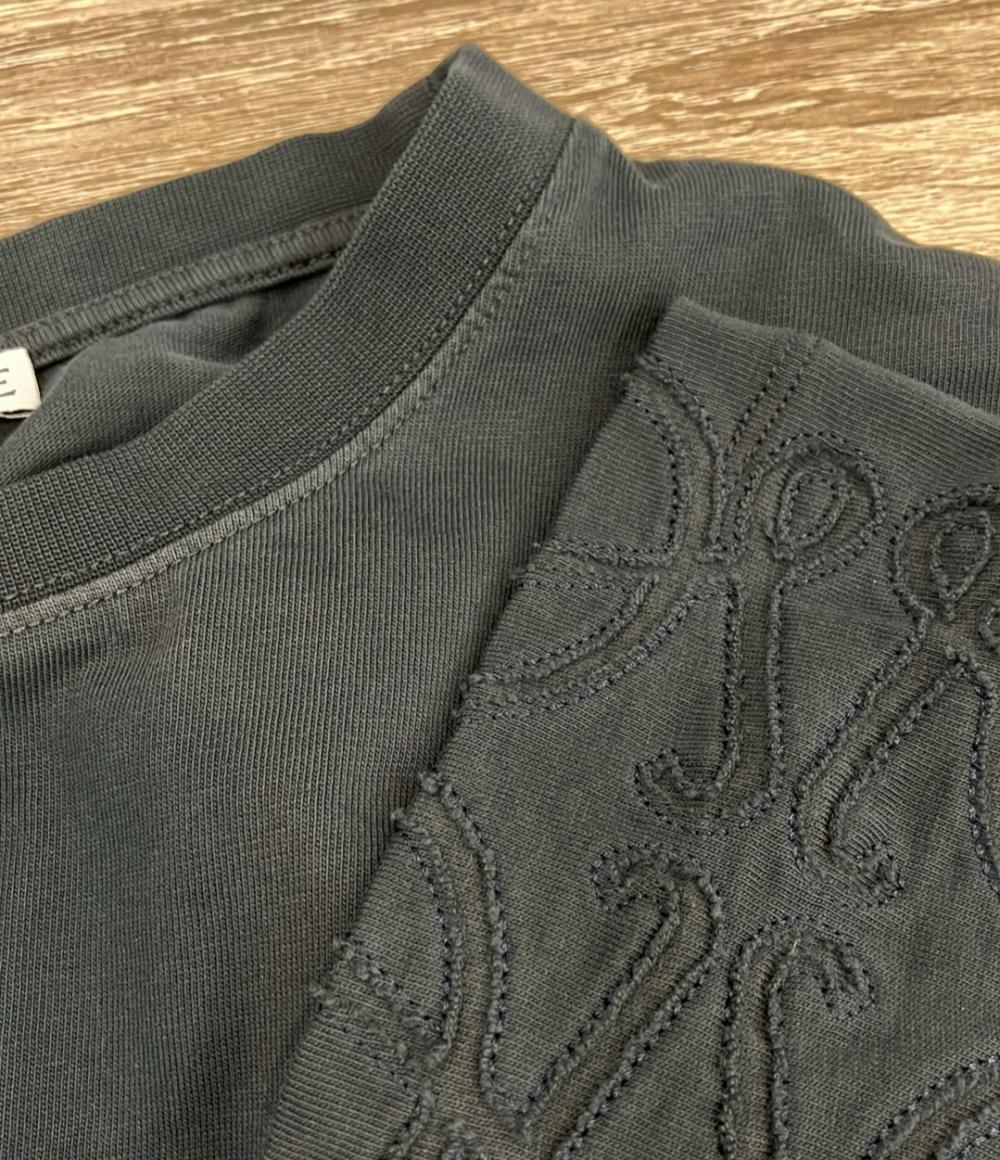 ロエベ 半袖Tシャツ ルーズフィット H526Y22XBT メンズ SIZE XS (XS) LOEWE