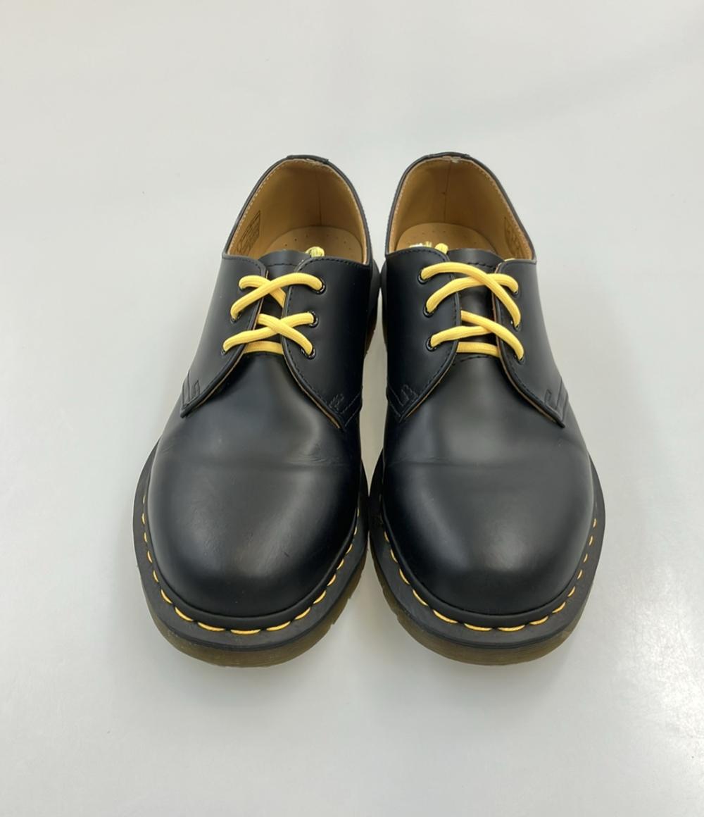ドクターマーチン 3ホールシューズ メンズ SIZE UK 7 (M) Dr.Martens