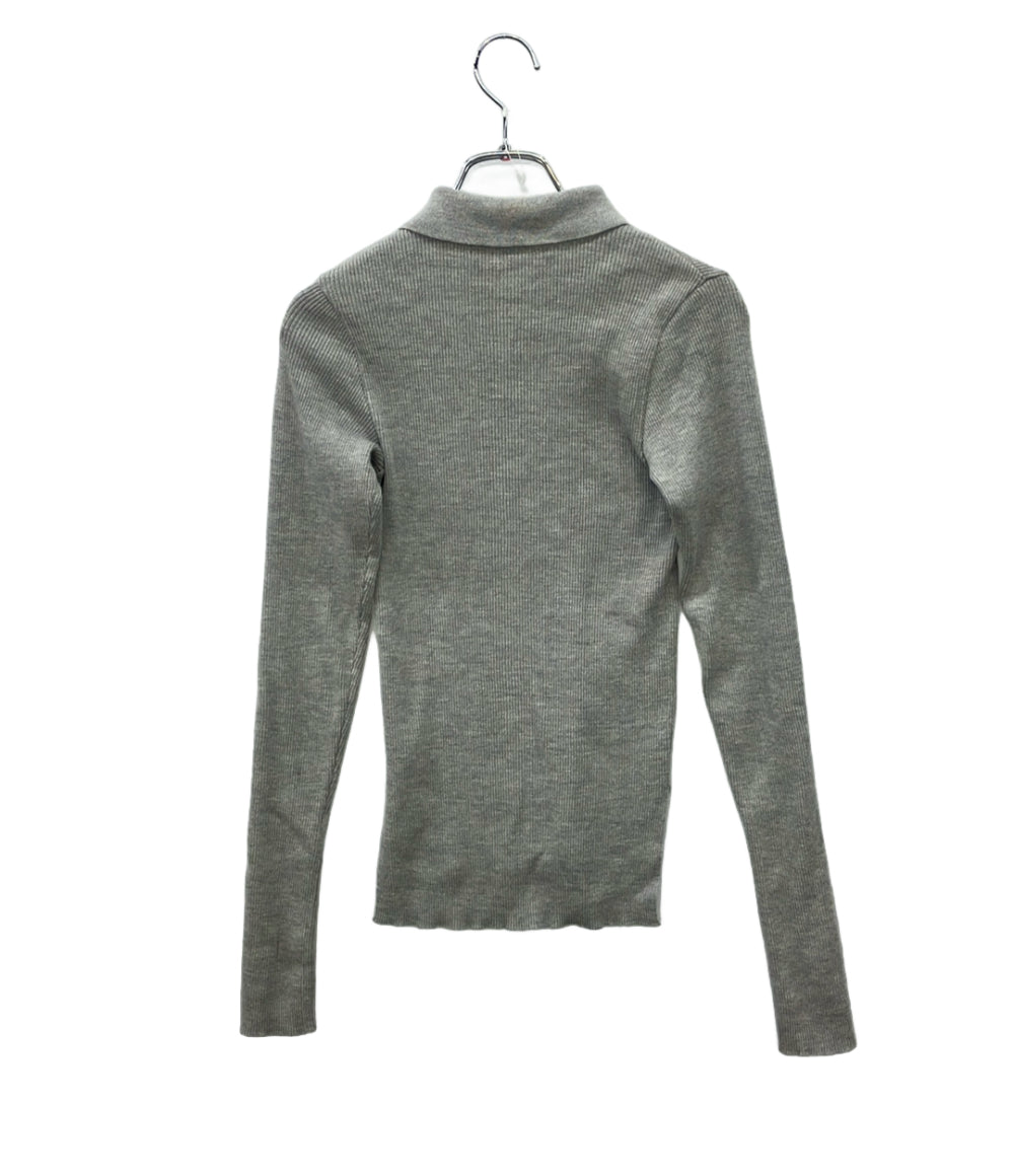 AURALEE 長袖ニット A23AP02HW レディース SIZE 0 (XS) オーラリー