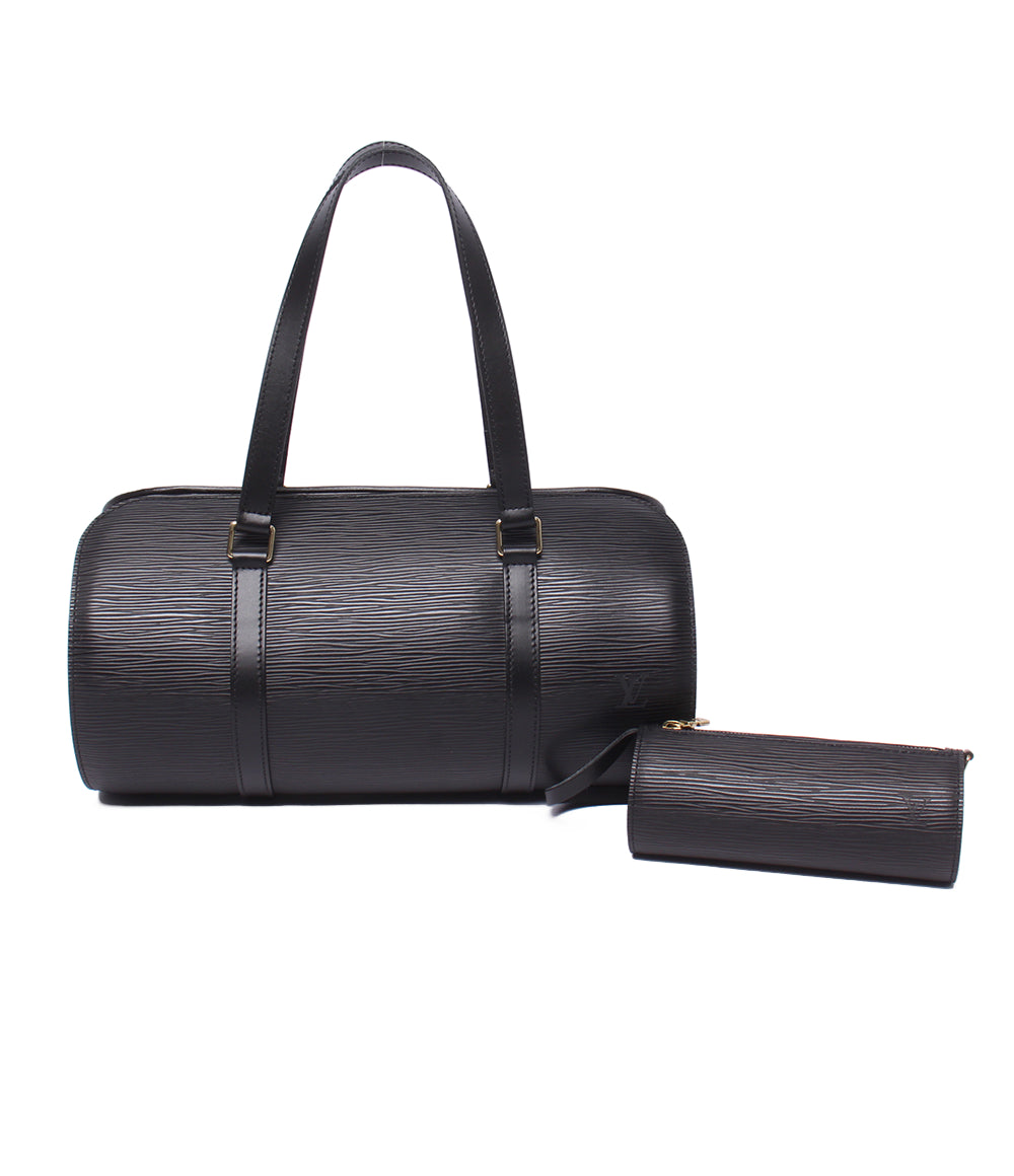 LOUIS VUITTON ハンドバッグ ミニボストンバッグ スフロ エピ M52222 レディース ルイ・ヴィトン