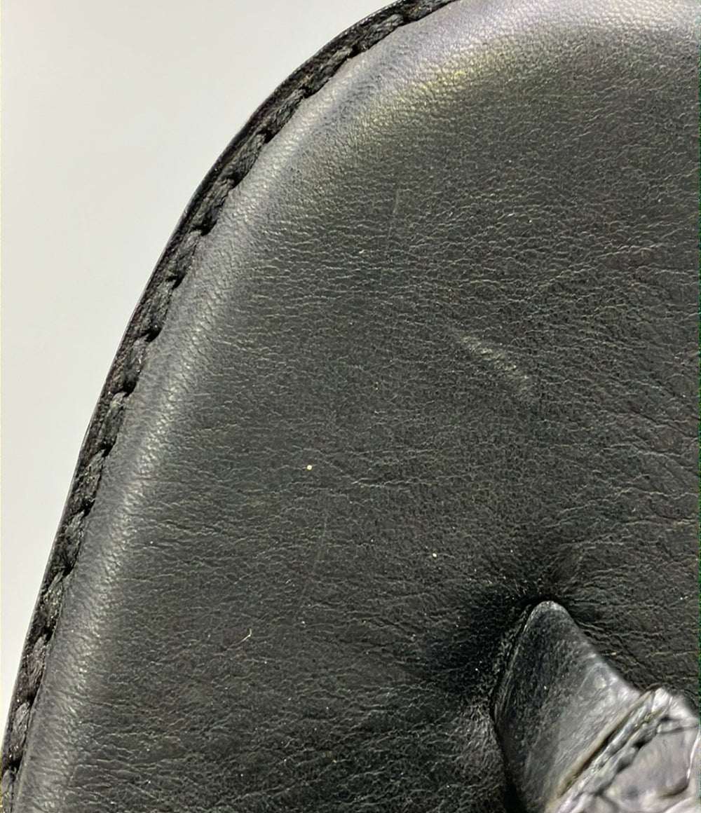 GIORGIO ARMANI トングサンダル メンズ SIZE 43 (26.5cm) ジョルジオアルマーニ
