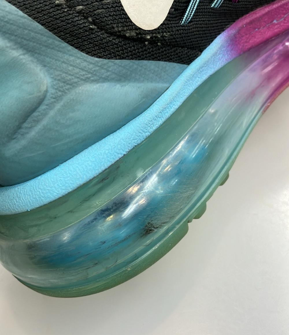 ナイキ ローカットスニーカー AIR MAX 2015 698903-004 レディース SIZE 24.0 (L) NIKE