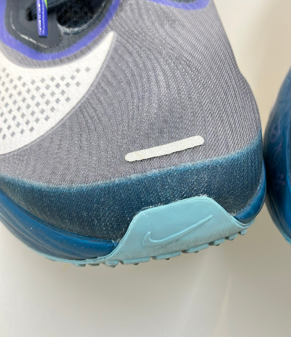 NIKE ローカットスニーカー ZOOM FLY 6 FN8454-403 メンズ SIZE 26.0 (M) ナイキ