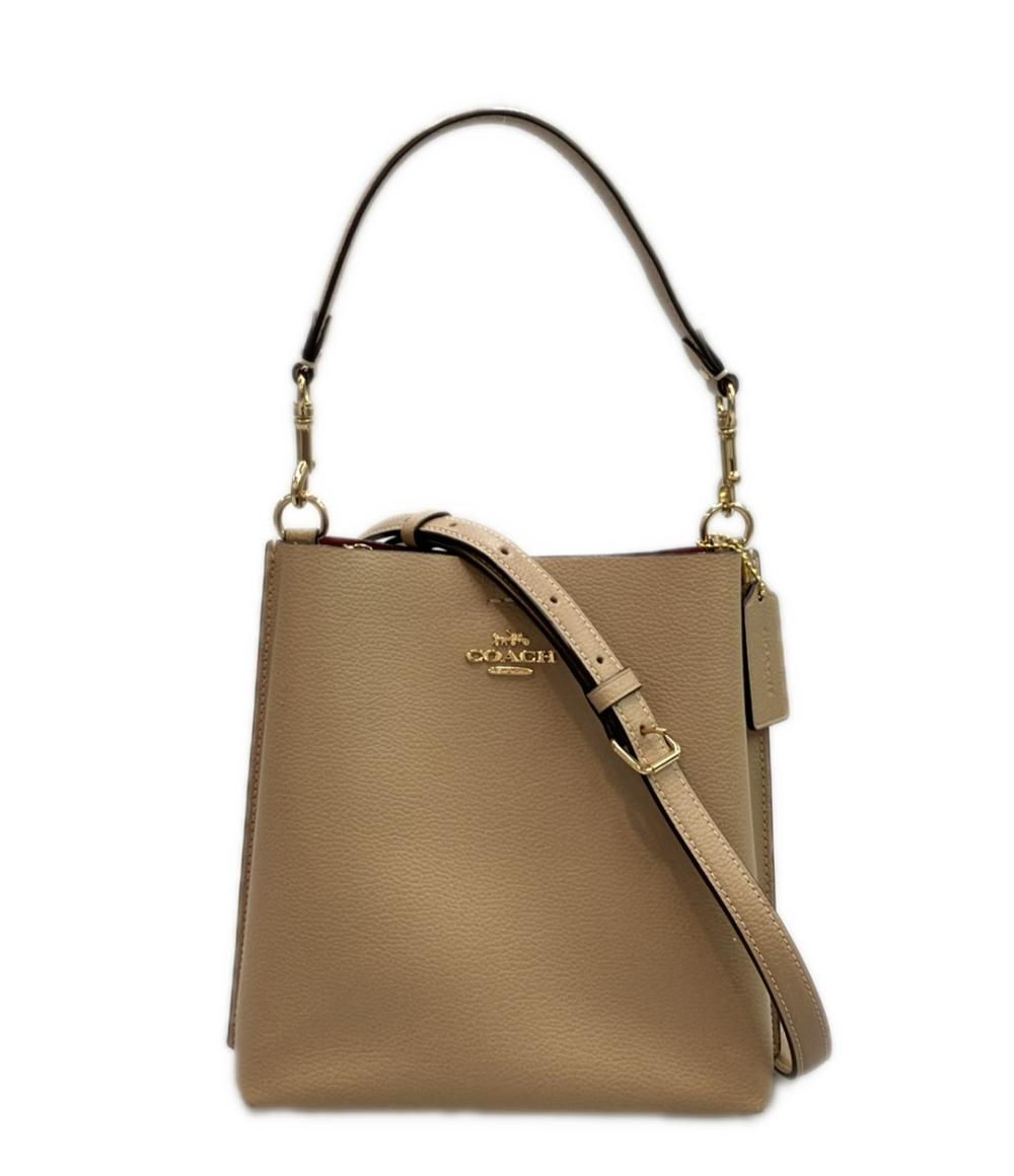 コーチ 2way ハンドバッグ ショルダーバッグ 斜め掛け CA177 レディース COACH COACH 2way ハンドバッグ ショルダーバッグ 斜め掛け CA177 レディース