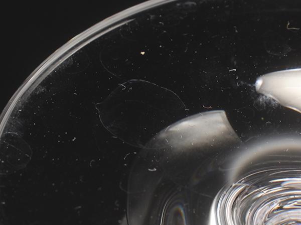 ティファニー グラス 2点セット ペア ビアグラス アトラス ピルスナー TIFFANY&Co.