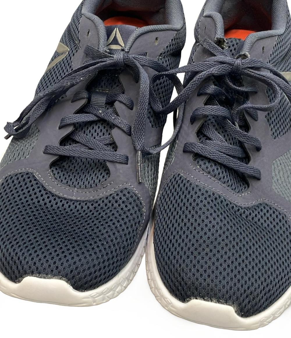 Reebok ローカットスニーカー ランニングシューズ フレクサゴン フォース M DV6204 メンズ SIZE 27.5 (L) リーボック