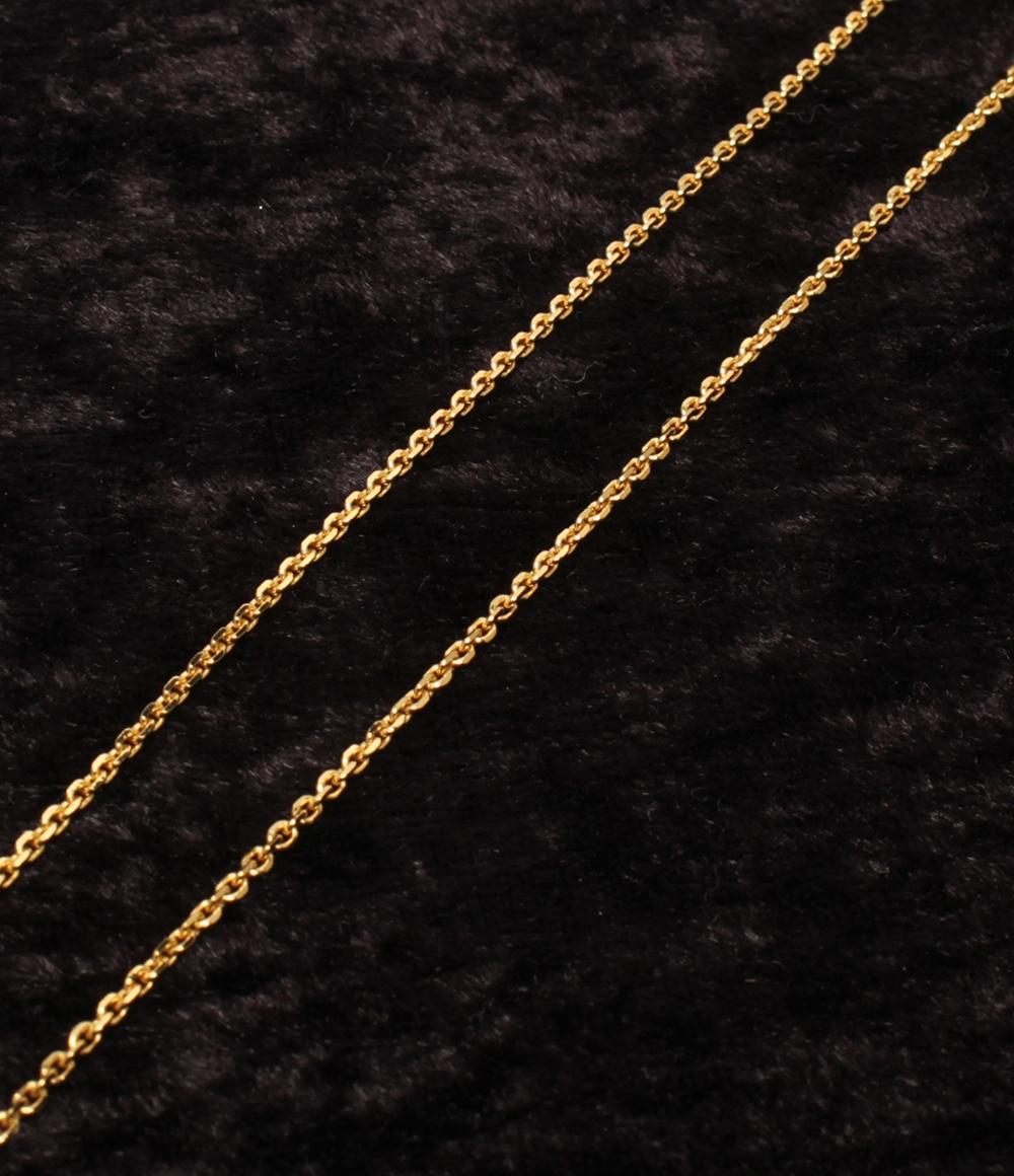 美品 VENDOME BOUTIQUE ネックレス レディース ヴァンドームブティック