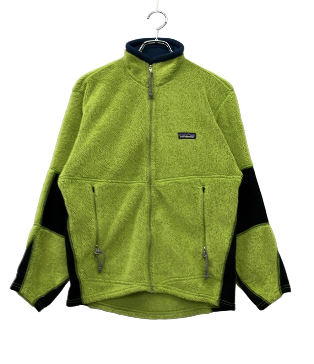 patagonia フリースジャケット 登山 アウトドア W812F メンズ SIZE XS