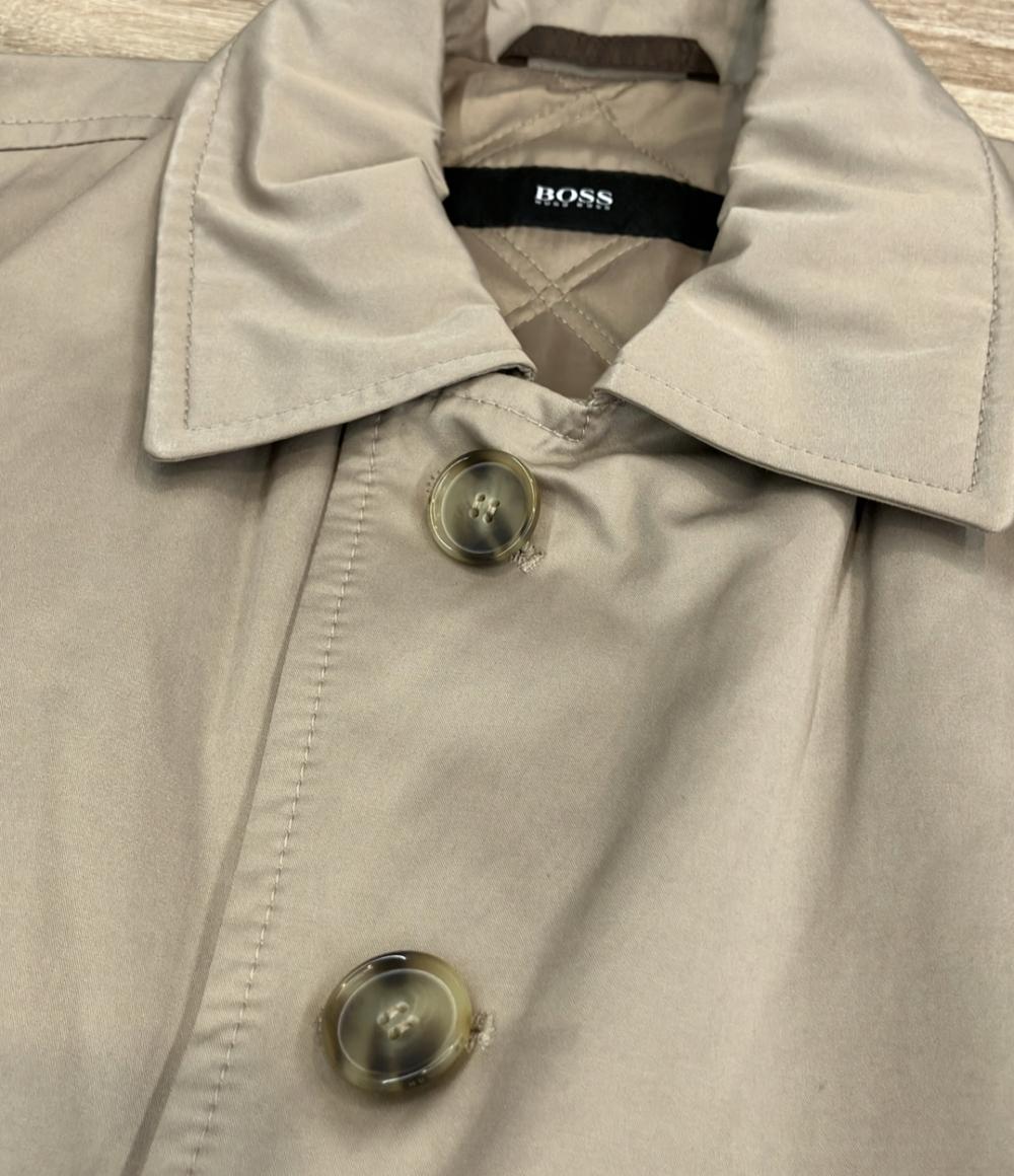 HUGO BOSS トレンチコート メンズ SIZE 44 (L) ヒューゴボス