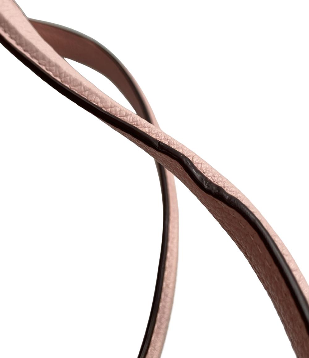 美品 コーチ 2wayハンドバッグ ショルダーバッグ 斜め掛け 68002 レディース COACH