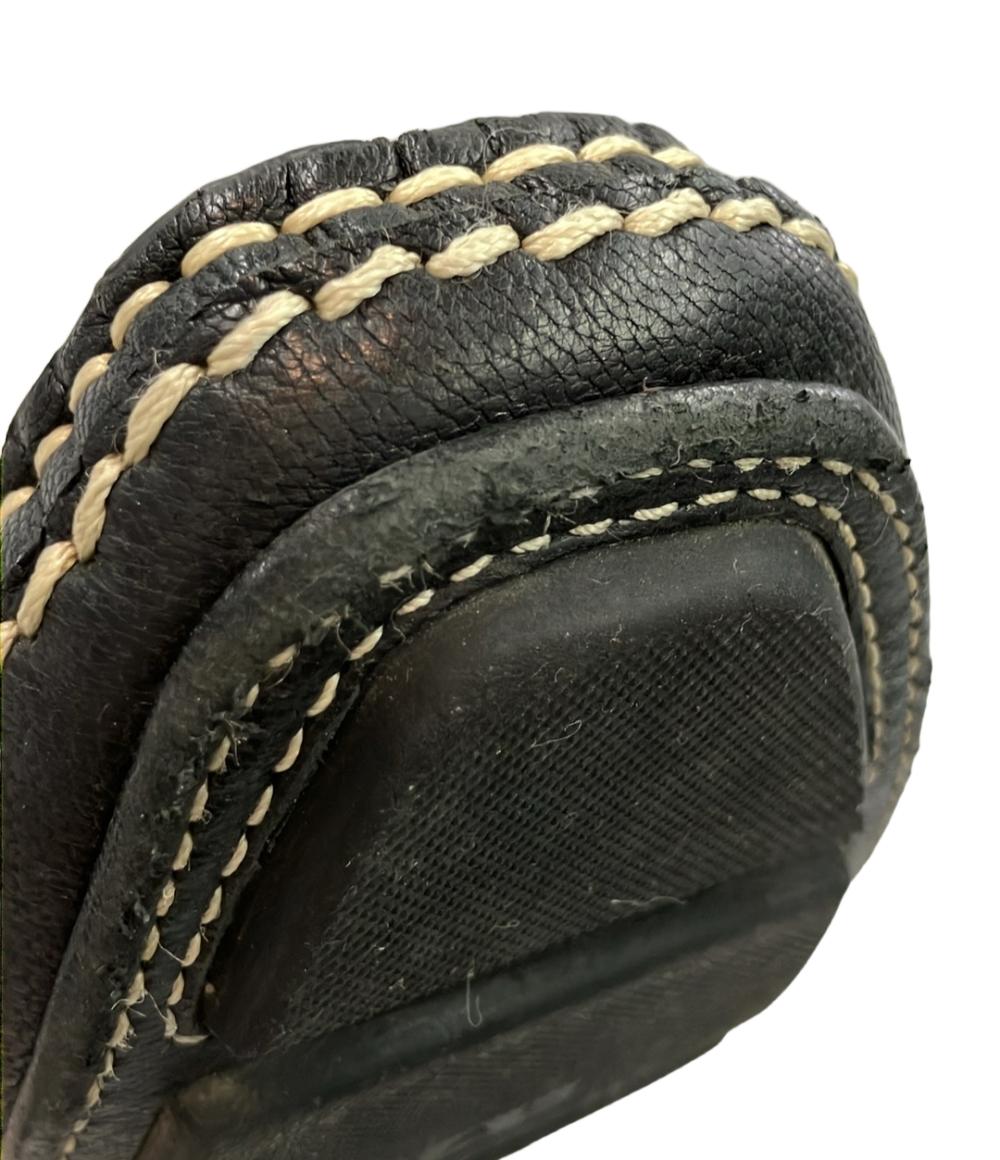 リーガル モカシンローファー OL2L F36B レディース SIZE 23 1/2 (M) REGAL