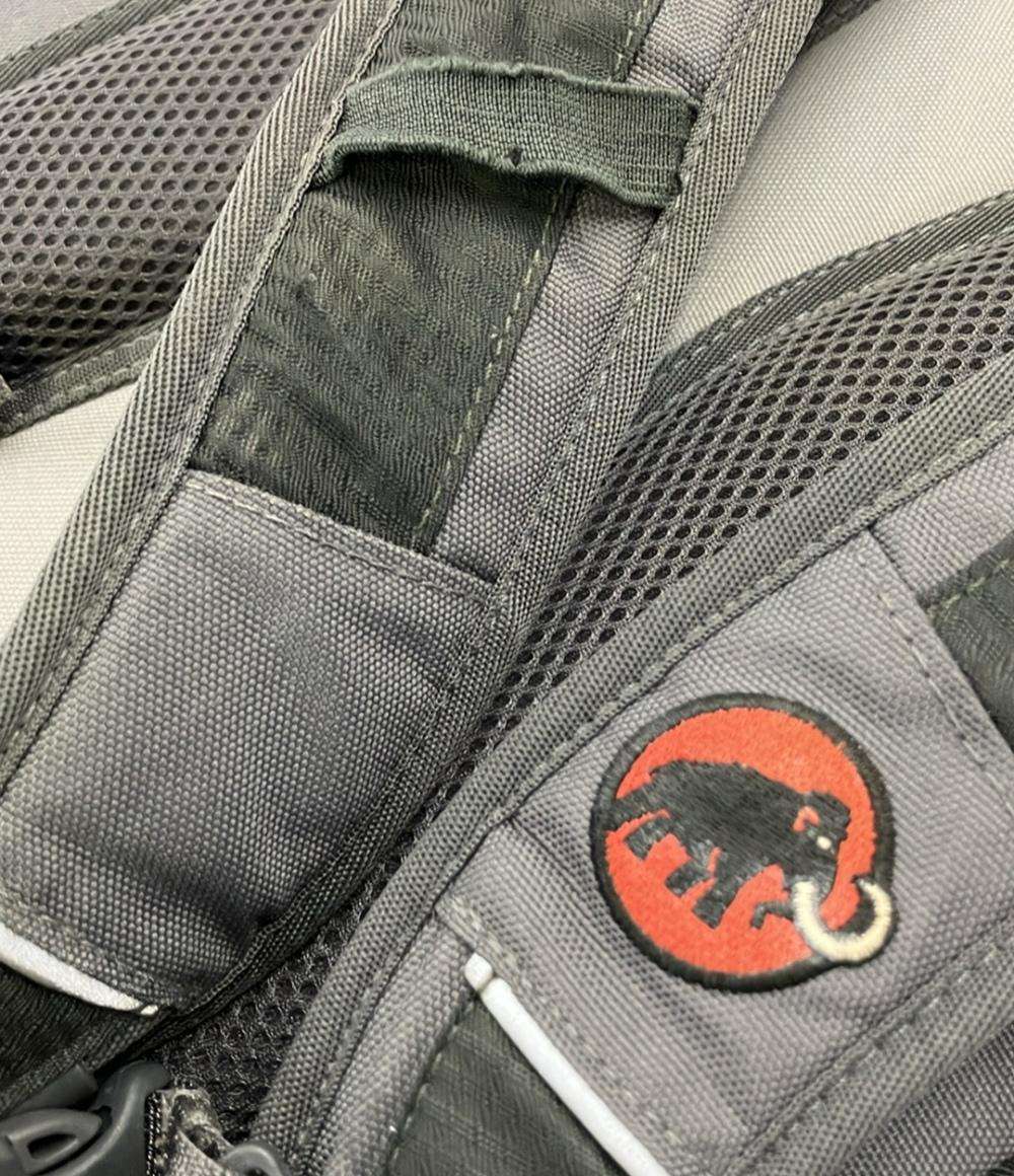 Mammut リュック メンズ マムート
