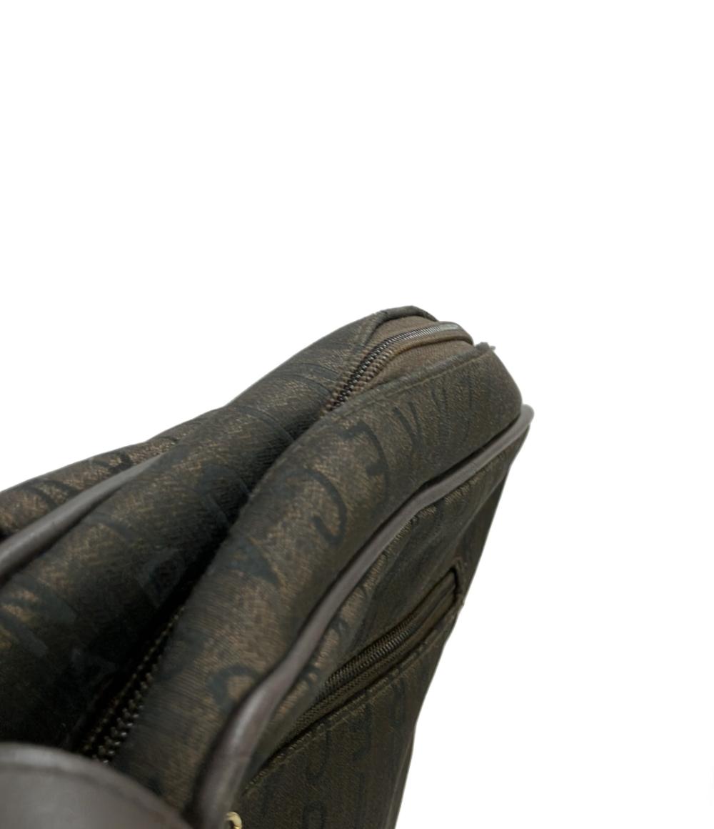 Pierre Cardin ショルダーバッグ 斜め掛け レディース ピエールカルダン