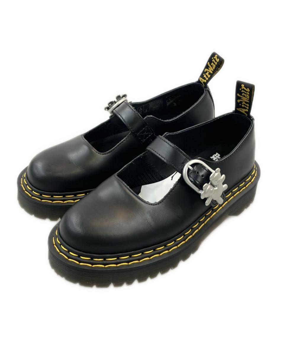 Dr.Martens メリージェーン シューズ × HEAVEN BY MARC JACOBS