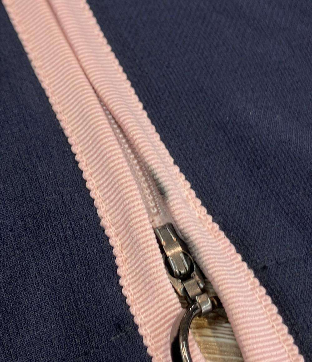 ルネ ロゴテープジップワンピース レディース SIZE 34 (S) Rene