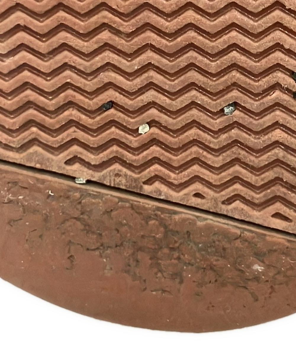 リーガル レースアップシューズ オックスフォード プレーントゥ 51MR メンズ SIZE 25.0 (S) REGAL