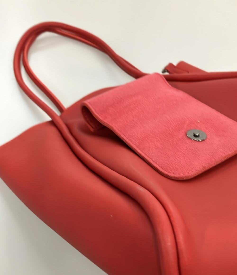 アルマーニエクスチェンジ 2wayトートバッグ ショルダーバッグ 斜め掛け レディース ARMANI EXCHANGE