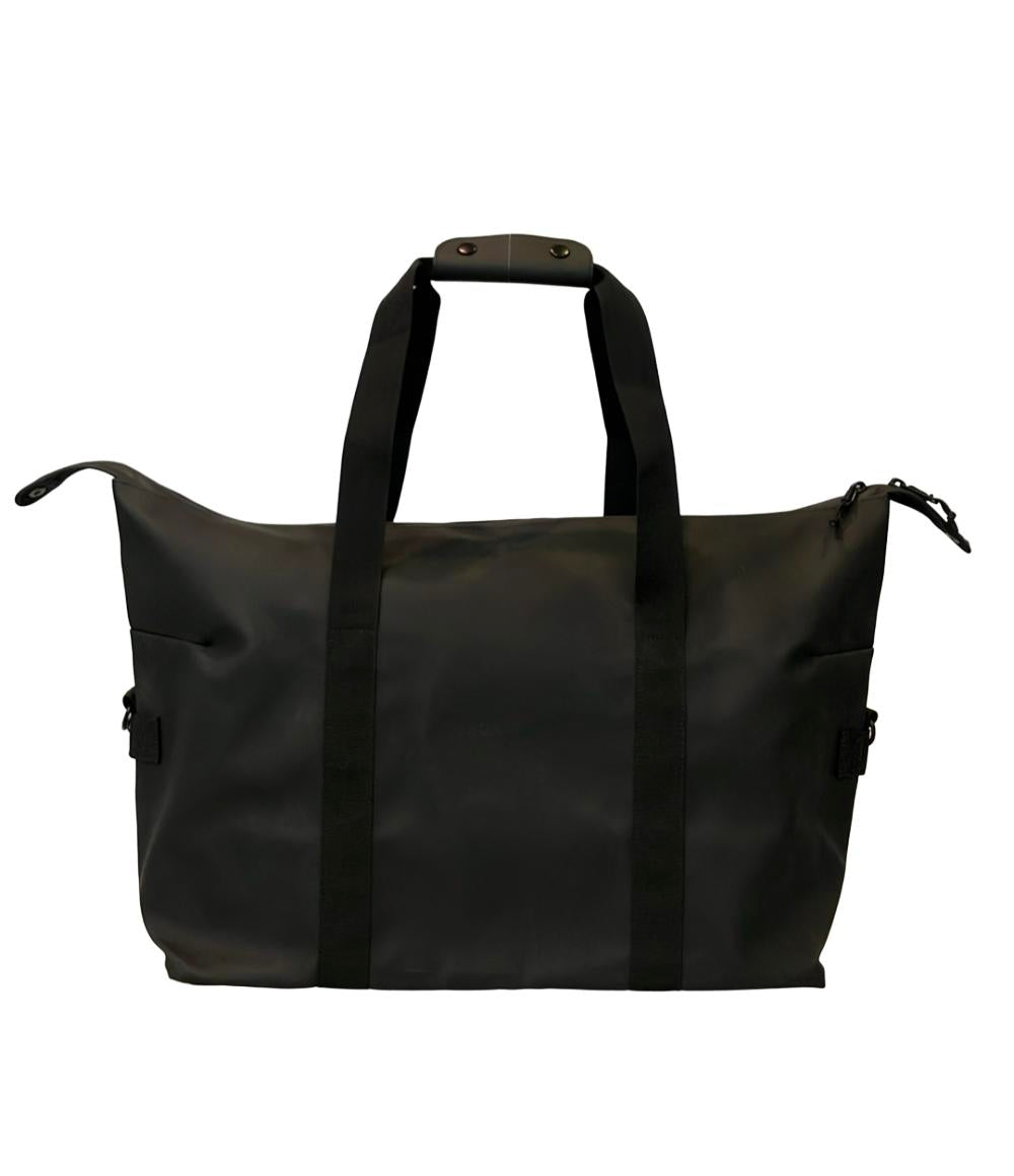 BECKMANN 2way ボストンバッグ ショルダーバッグ 斜め掛け 肩掛け