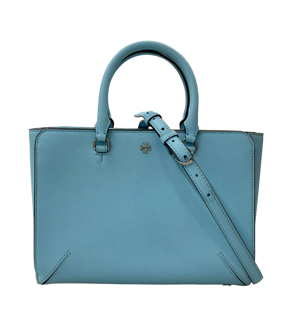 Tory Burch 2way ハンドバッグ ショルダーバッグ 斜め掛け レディース 