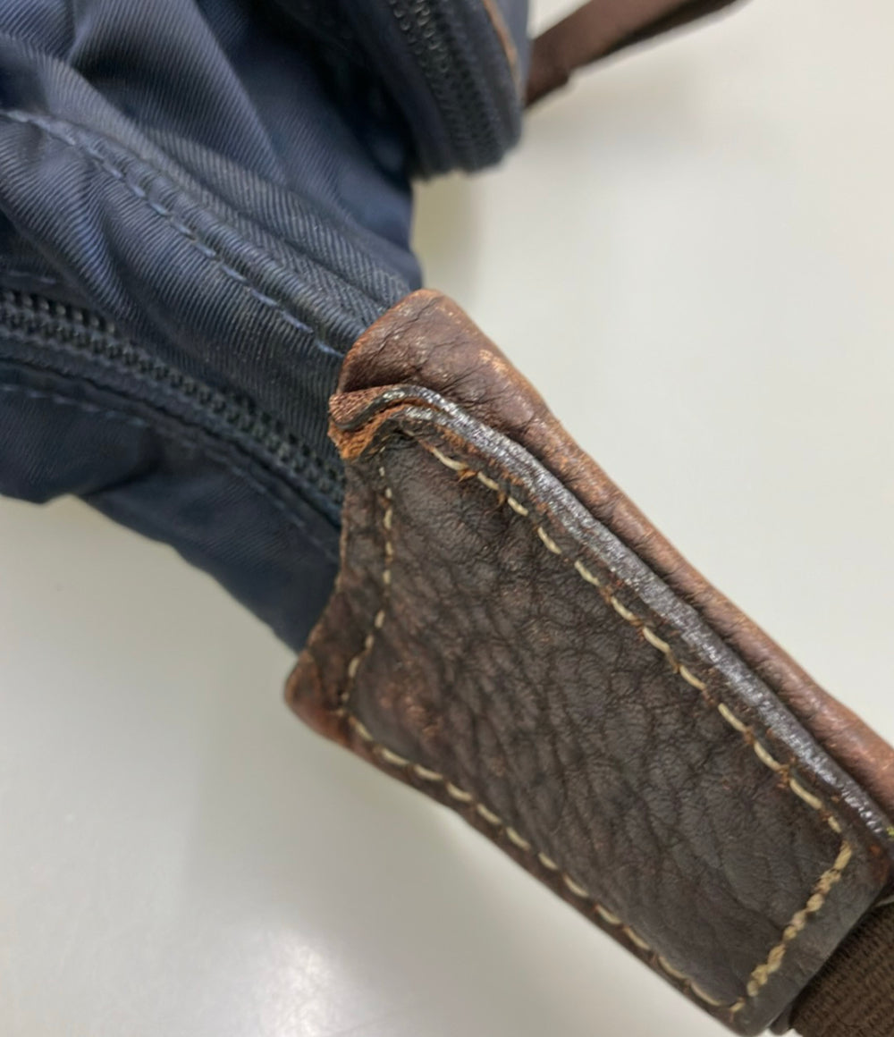 PORTER ショルダーバッグ 斜め掛け メンズ ポーター